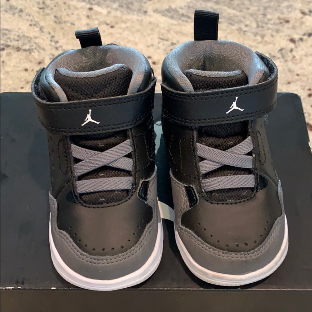 Toddler Jordans